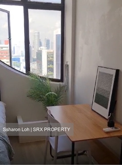 People's Park Complex (D1), Apartment #627487951